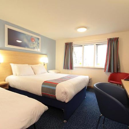 Travelodge Ashford Exterior foto