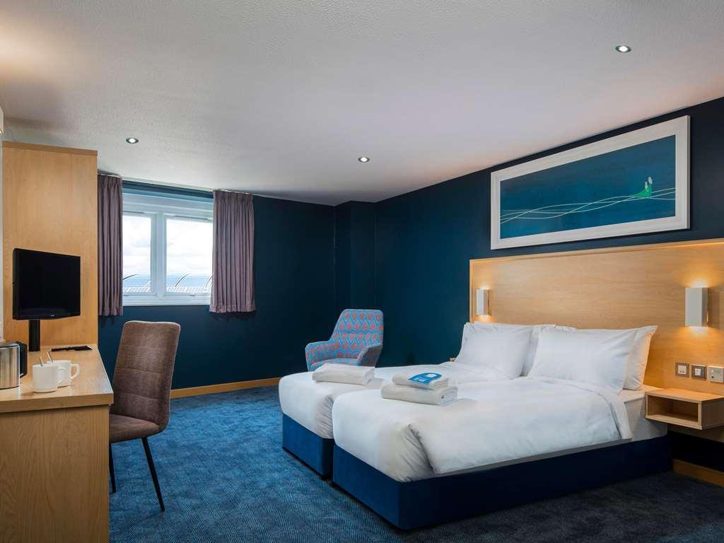 Travelodge Ashford Habitación foto