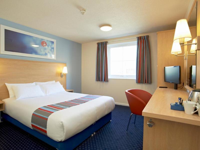 Travelodge Ashford Exterior foto