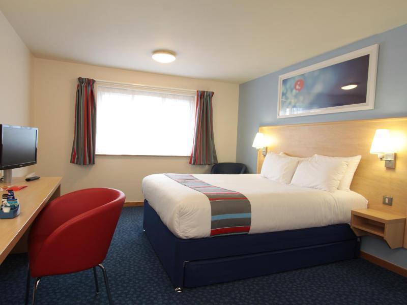 Travelodge Ashford Exterior foto