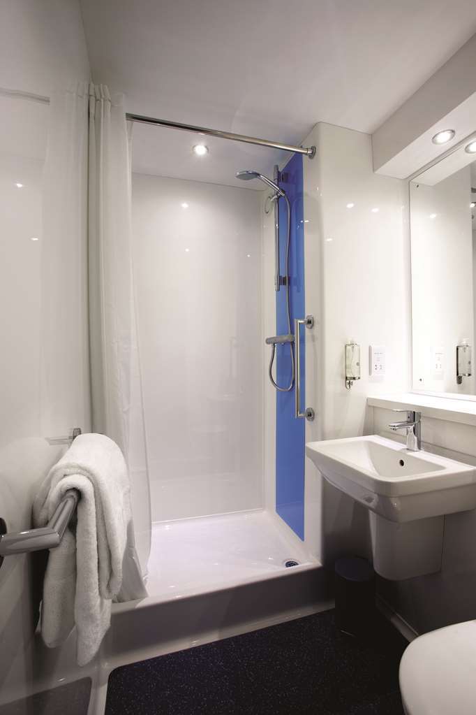 Travelodge Ashford Habitación foto