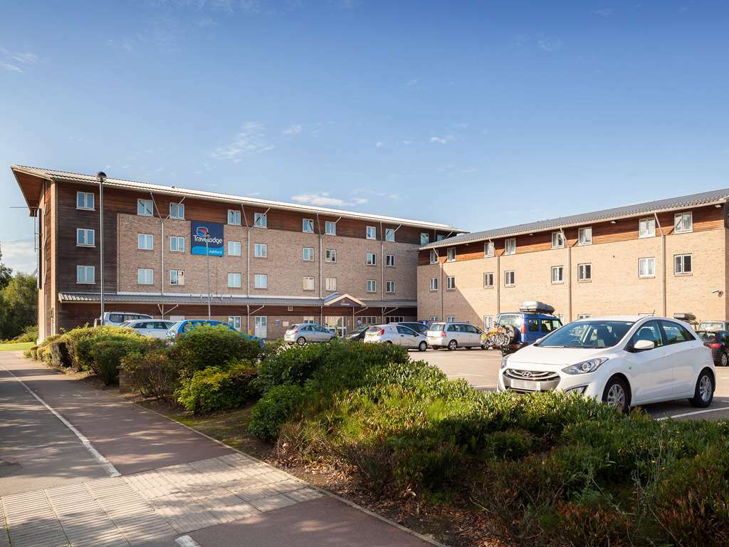 Travelodge Ashford Ashford  Exterior foto