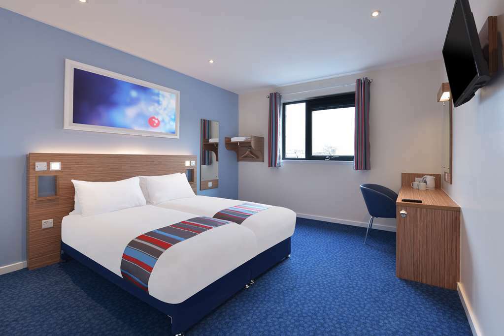 Travelodge Ashford Ashford  Habitación foto