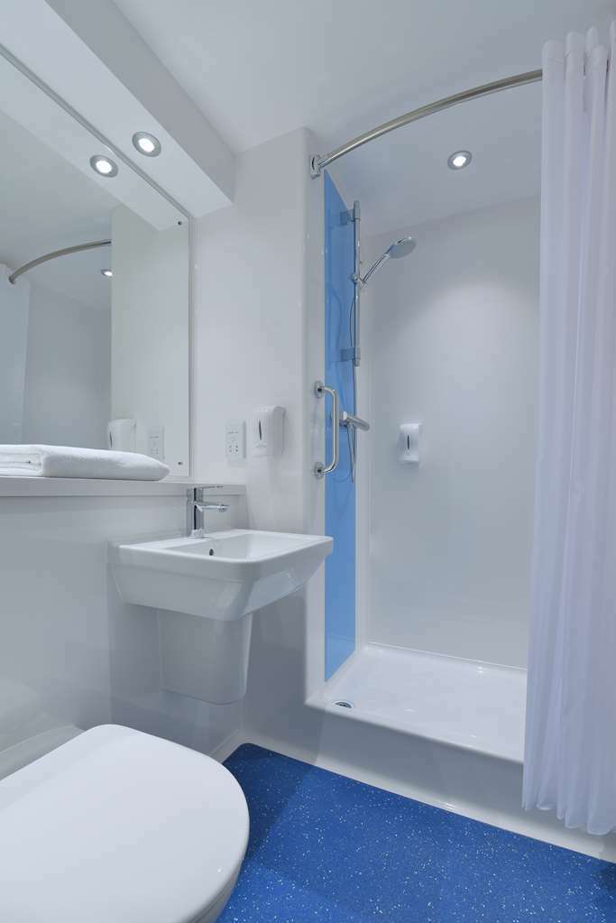 Travelodge Ashford Habitación foto