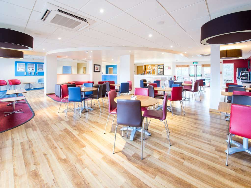 Travelodge Ashford Ashford  Restaurante foto