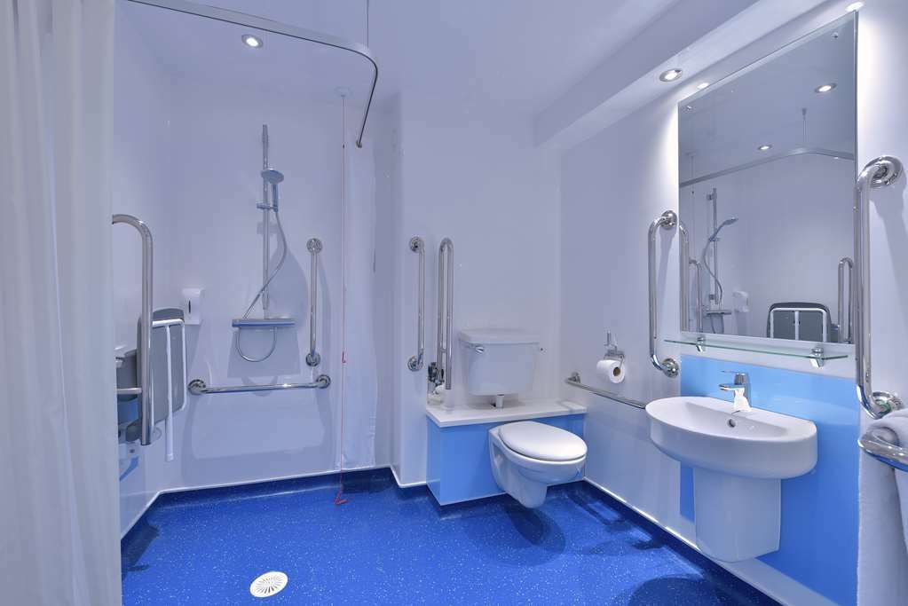 Travelodge Ashford Habitación foto