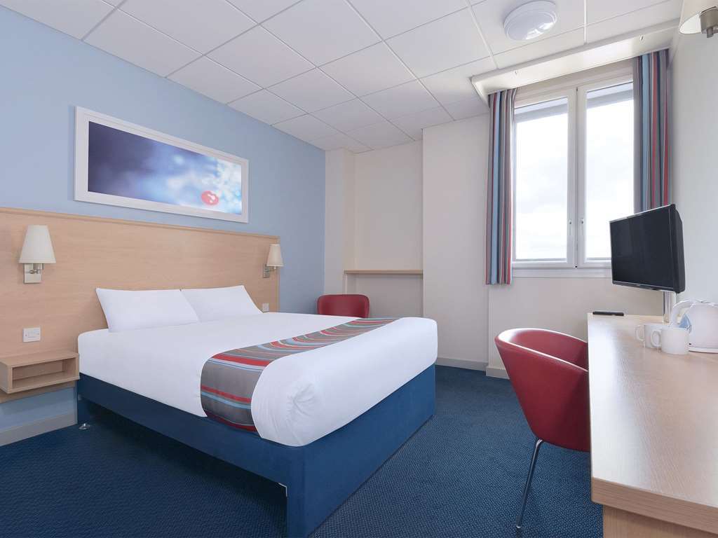 Travelodge Ashford Ashford  Habitación foto